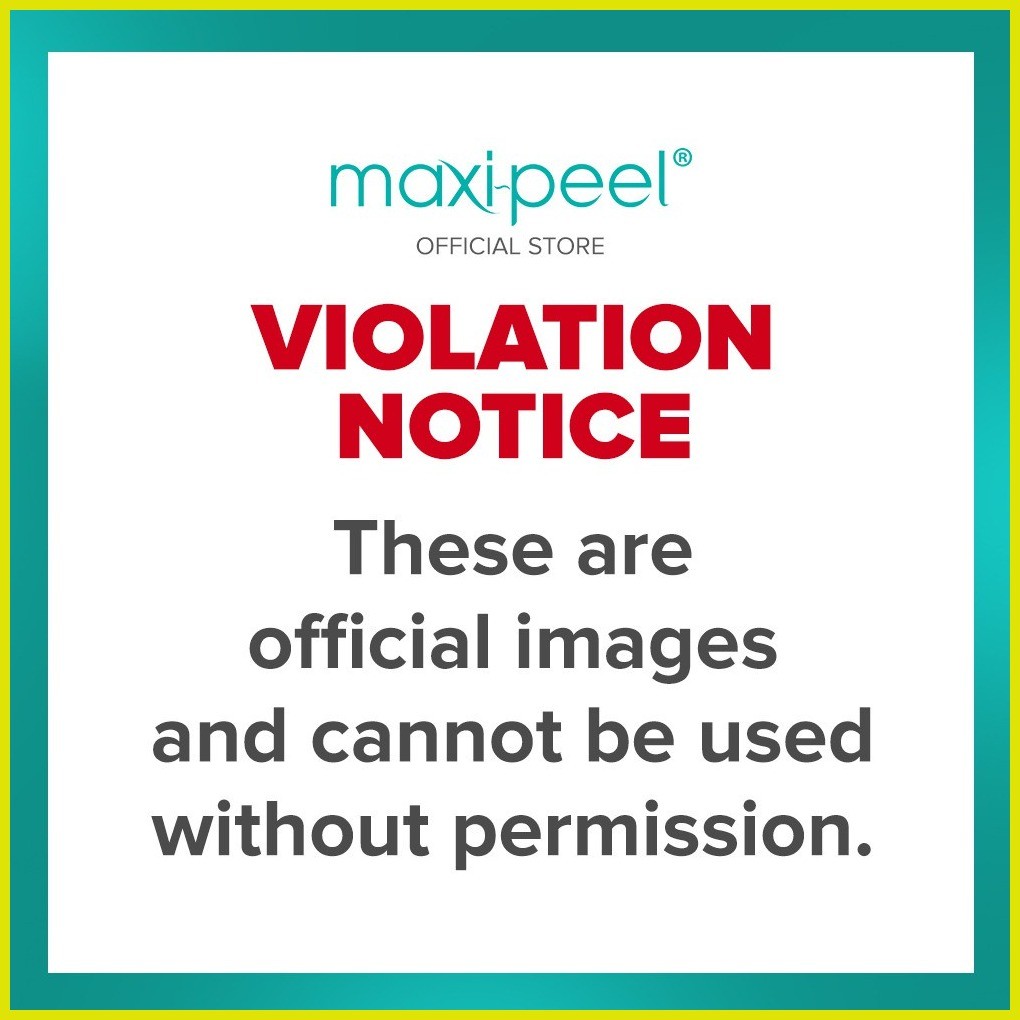 ☸ MaxiPeel Moisturizing Face Cream NonGreasy Moisturizer 25g Shopee
