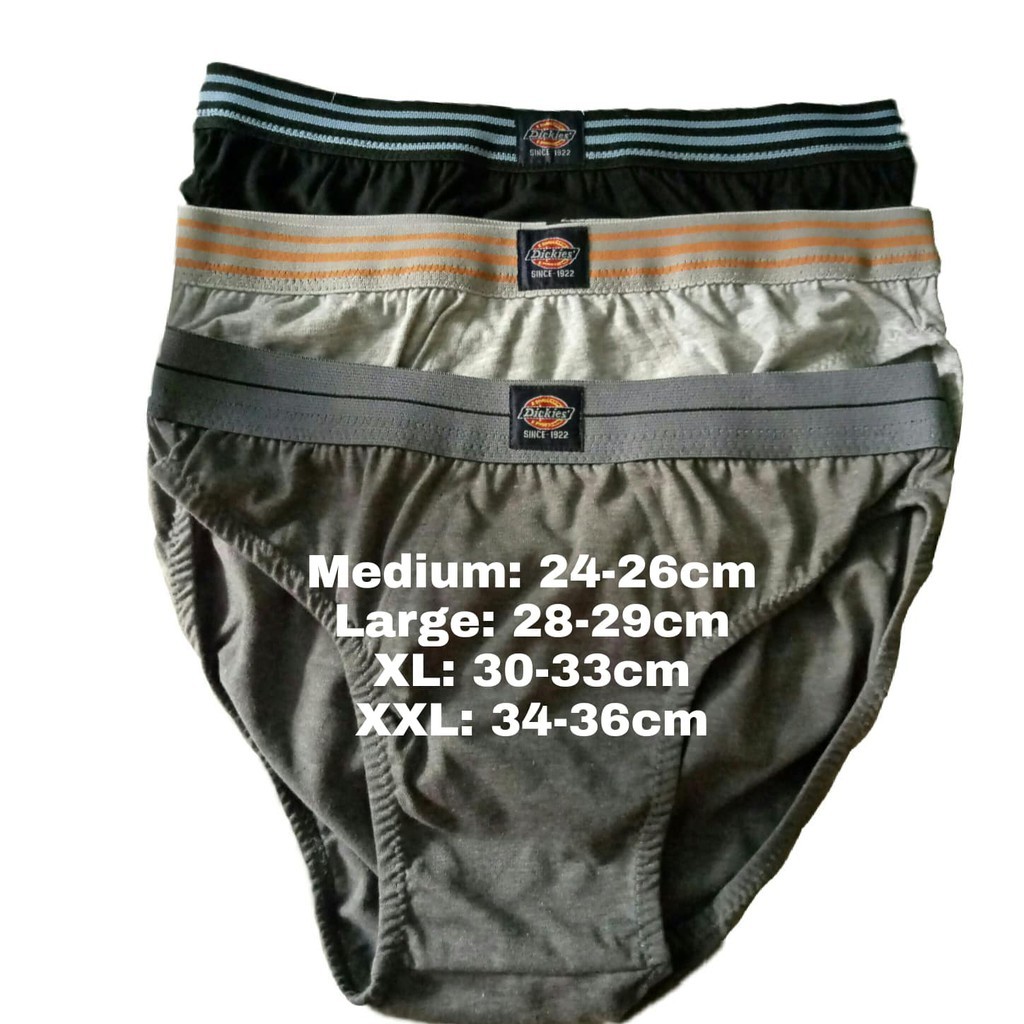 Men's Underwear Brief (Pack Of 2) - Olive & Maroon - View #9