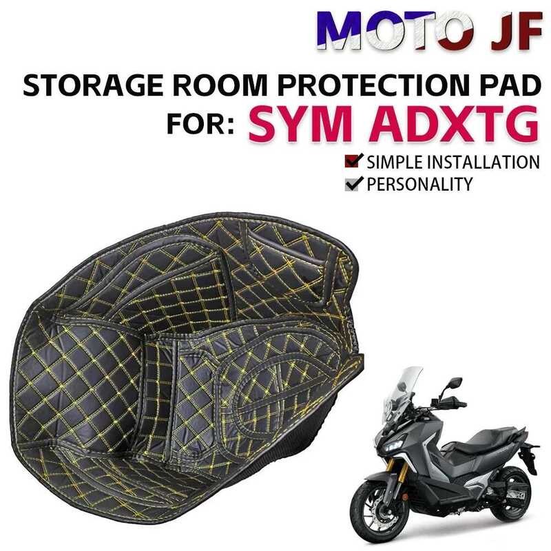 A For SYM ADXTG ADX TG Adxtg400 Adx-Tg 400 2024 2025 Scooter Modified ...