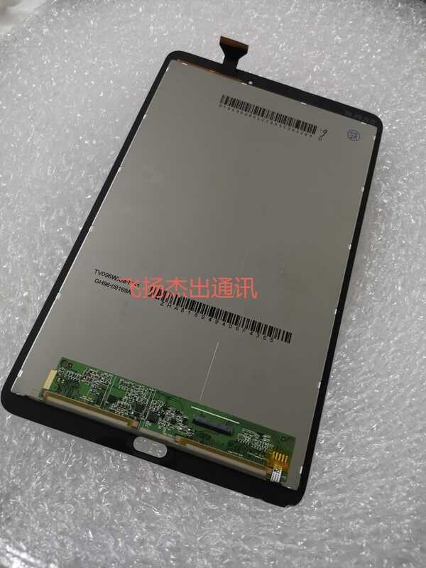 Suitable for Samsung SM-T560 T565 Screen Assembly Touch LCD Screen ...