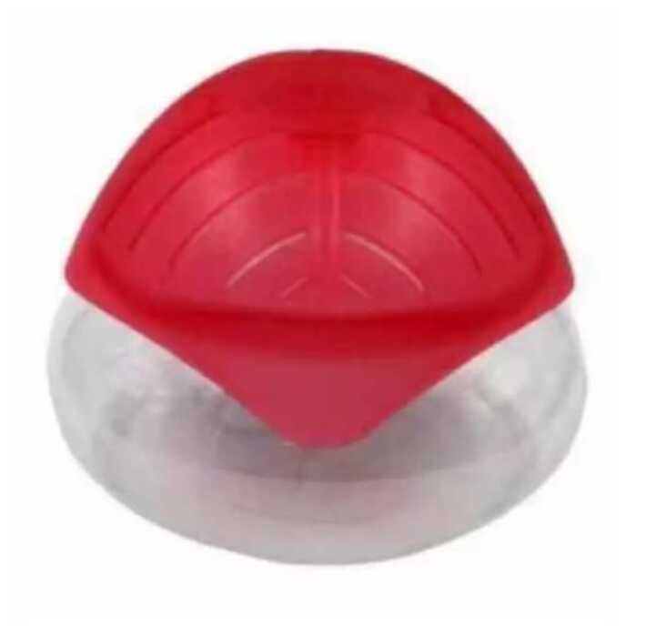 Ame.(Red)H2o Air Purifier,Humidifier And Revitalizer | Shopee Philippines