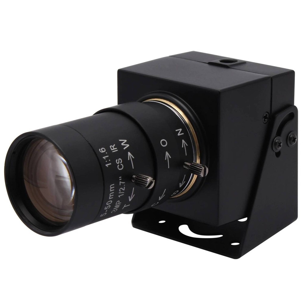 Webcam 1080P MJPEG 30fps 1920*1080,60fps 1280*720,120fps 640*480 Manual ...