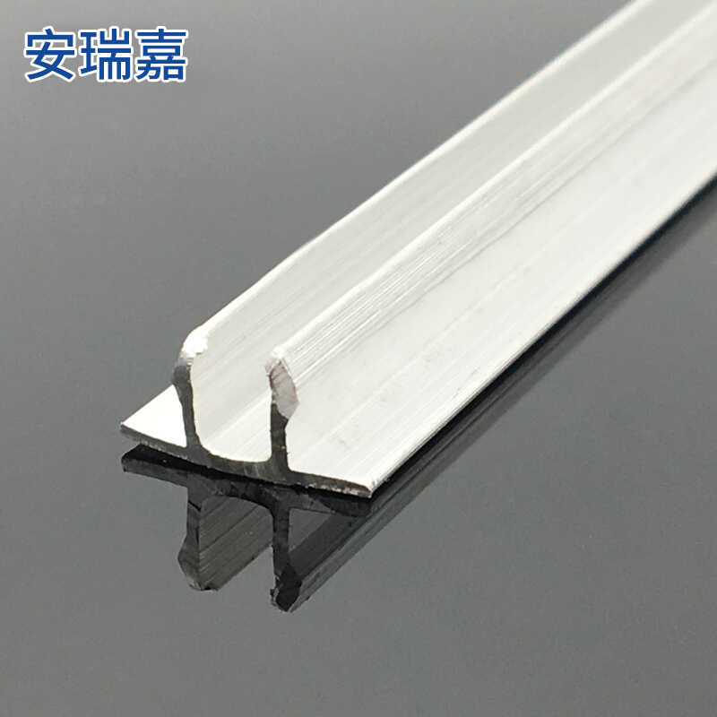 Plastic Steel Door and Window Track Repair Sliding Rail Aluminum Track ...