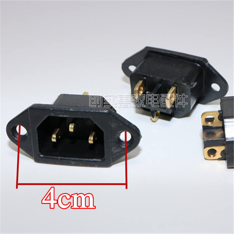 Rice Cooker Electric Pressure Cooker Power Socket White Copper Feet ...