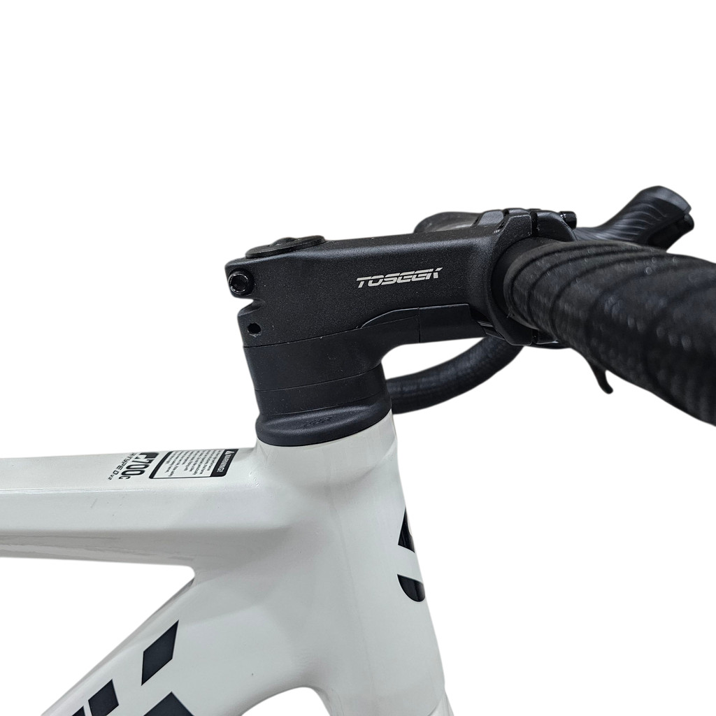 TOSEEK RTYPE-D VERSION 2 AERO ROADBIKE R-TYPE DISC BRAKE ROAD BIKE RB ...