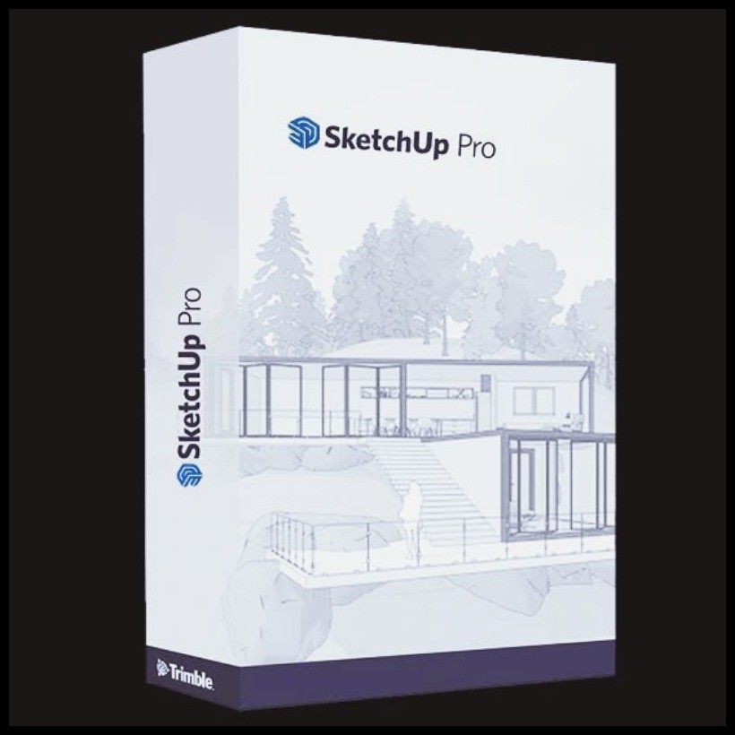 Sketchup Pro 2023 | 2022 | 2021 with Vray 5 full installer lifetime ...