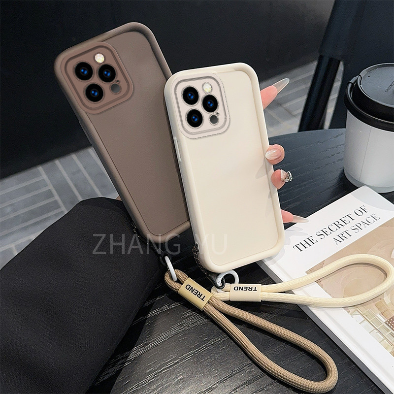 【Hot selling item】Case for Redmi 9 Note 8 Pro Phone Case Letter hand