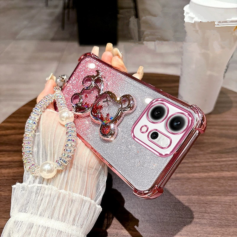 Luxury Phone Case for OPPO Reno 14 Pro F A5i A5x A5 4G 5G Reno14Pro ...