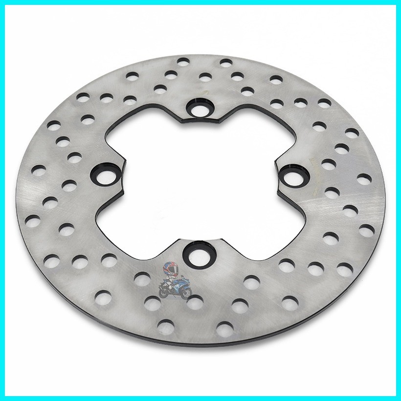 ENKEI 200MM Rear Disc Brake For Sniper135 Flat Disc | Shopee Philippines