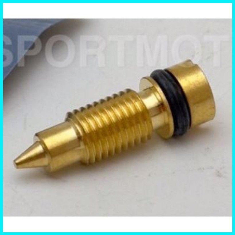 IDLE SCREW AIR SCREW Sniper150 V1 V2 , R15 V2 , V3 , TFX150 , MT15 ...