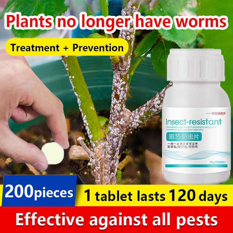 COD 200 2024 tablet insecticide fungicide organic pesticides at ...