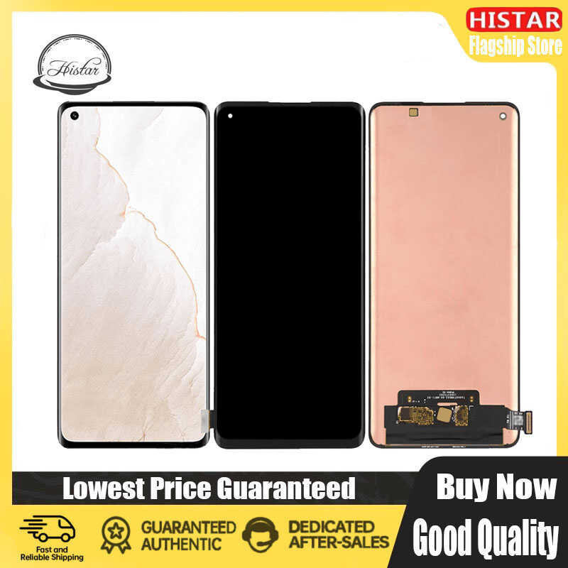 GT Realme Real NEO Master Edition 5G LCD Display Touch Screen Para Sa ...