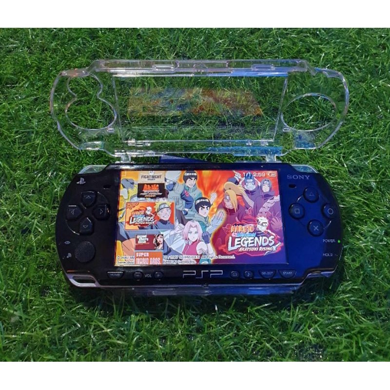 SONY PSP 2000 SERIES | Shopee Philippines