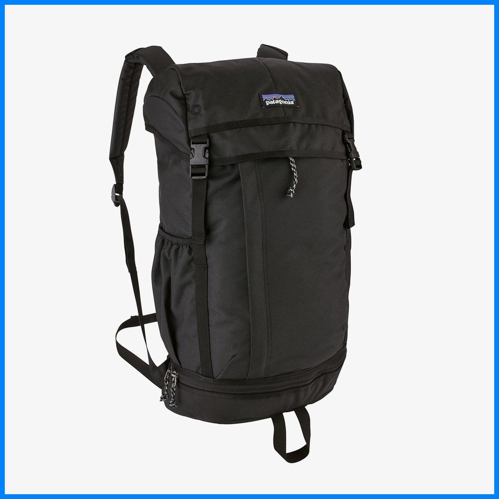 Patagonia Arbor Grande Pack 28L travel backpack ORIGINAL laptop backpack SUPER PRODU Shopee Philippines