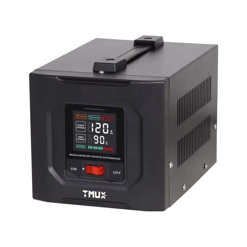 Factory Price Single-Phase 220V Output Desktop 3Kva Automatic AC ...