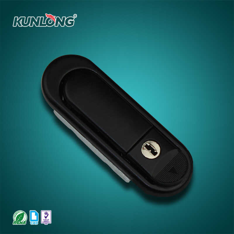 Network Server Chassis Cabinet Lock Shangkun Sk1-037Bk Flat Lock ...