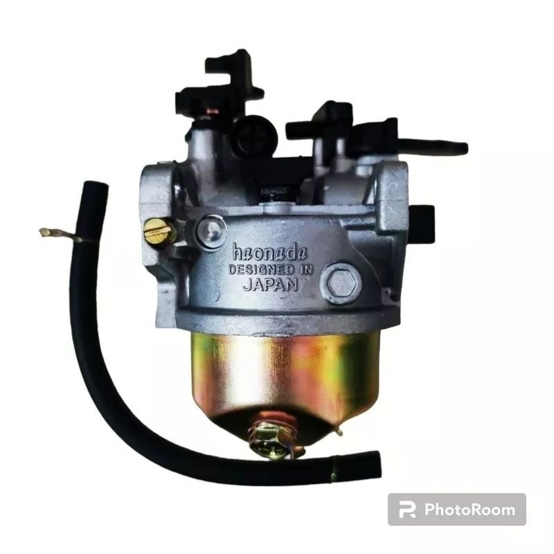 Serbatoio Carburante Honda Gx340 Gx360 Gx390 064031 - Foto 5
