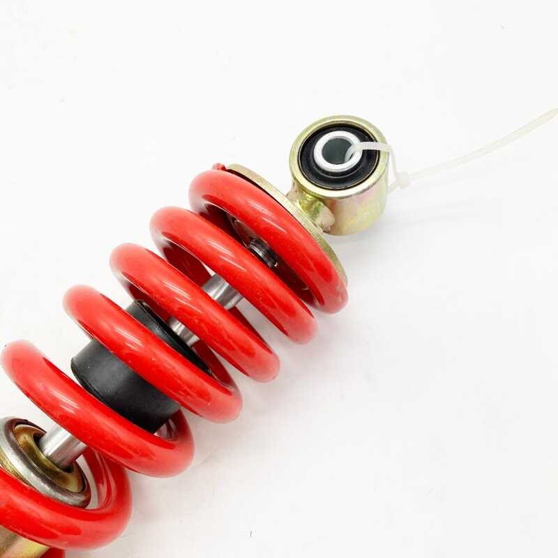 2 pcs New CF-MOTO REAR SHO ABSORBER CF500 500CC 9010-060600-10001 9010 ...