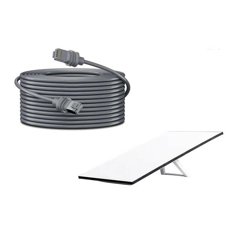 Starlink For V3/Gen3 Router Cable Extension Gigabit Ethernet Cord Plug ...