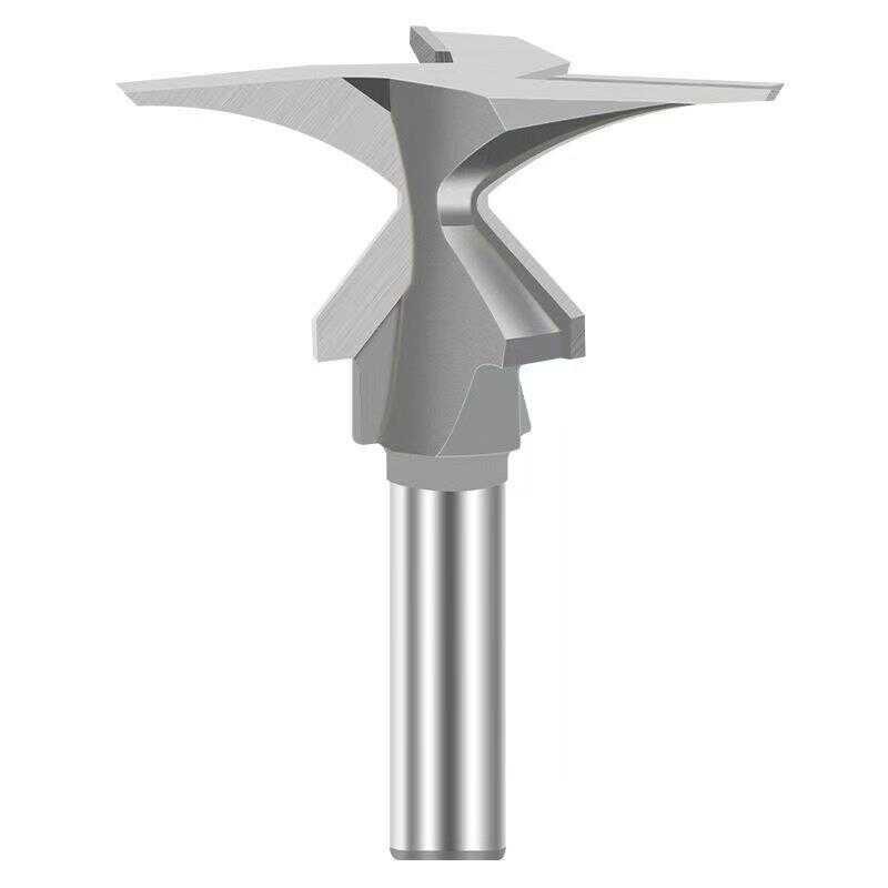 Three-Edge Integrated Knife Professional Grade Bending Right Angle ...