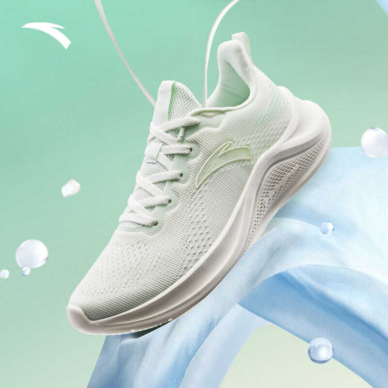 Kababaihan Madaling ANTA Patakbuhin Ang Mga Running Shoes 922315582