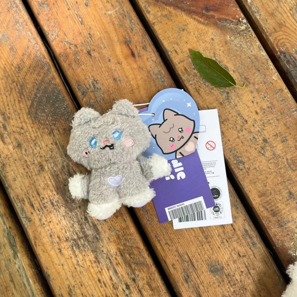 Kpop Idol (G)I-DLE Plush Doll 10cm Gidle Plush Keyring | Shopee Philippines
