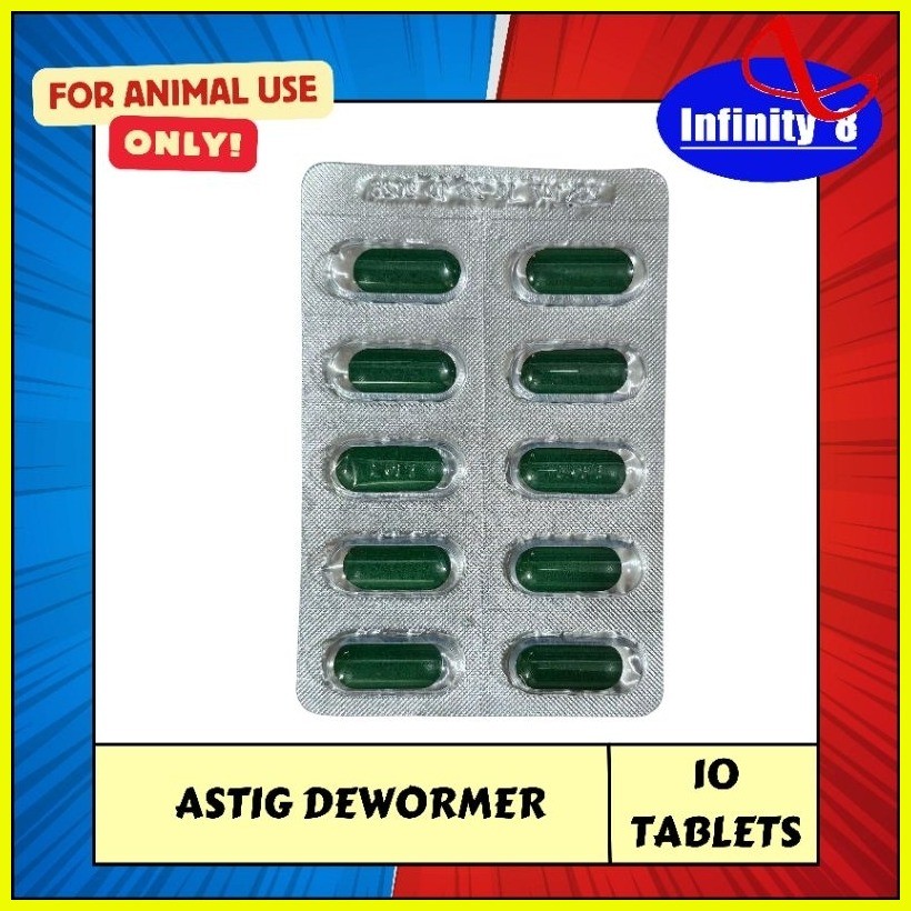 Astig Tablet - 10 pcs (isang banig) | Shopee Philippines