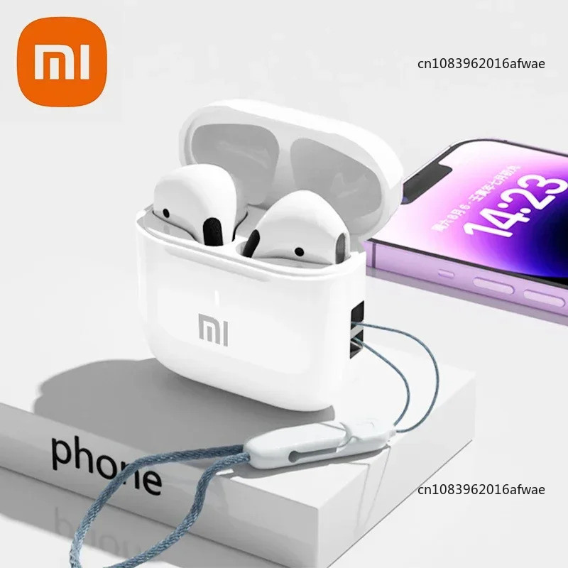 Xiaomi Ap05 Bluetooth 5.3 TWS Wireless Touch Control Ip5 Waterproof ...
