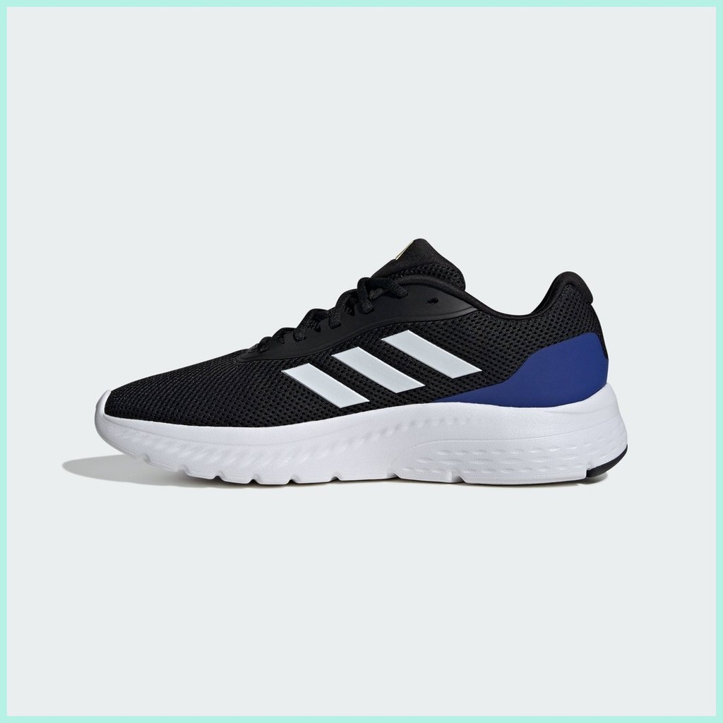 adidas Lifestyle Cloudfoam Move Shoes Men Black ID6527 | Shopee Philippines