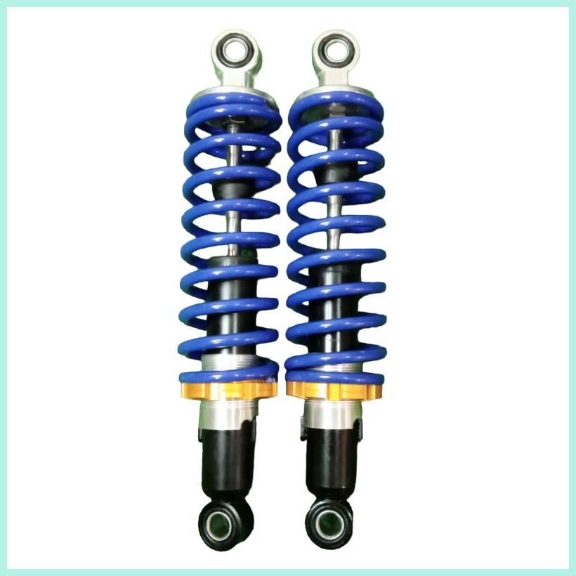 Rear Shock for XRM/wave/tmx/gd110/ct100/barako (280MM) | Shopee Philippines