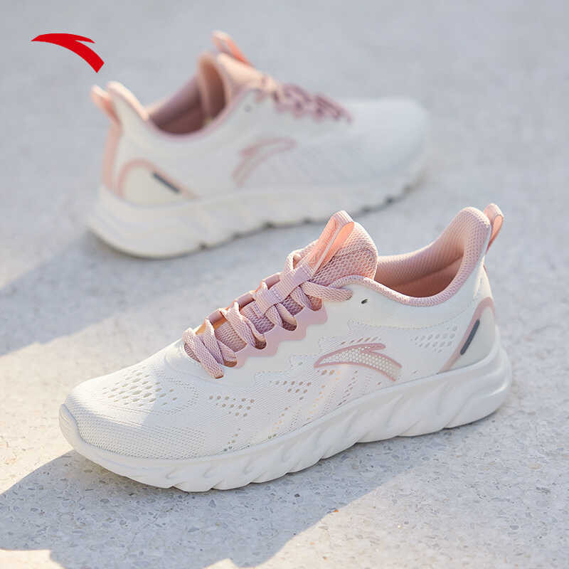 ANTA Women Running Shoes 922325577 Legit Official Store Shopee