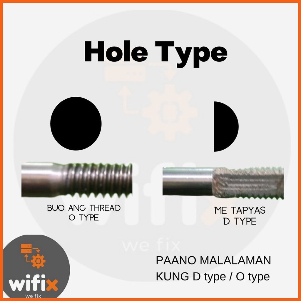 ☂ ¤ ஐ durable electric fan blade 18 inches 6 blades universal halfmoon ...