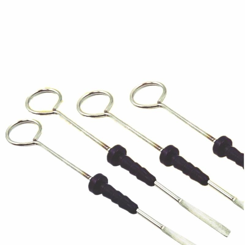 Excavator parts EX120-2 Hydraulic pump gear scale oil ruler ZAX200-6 ...