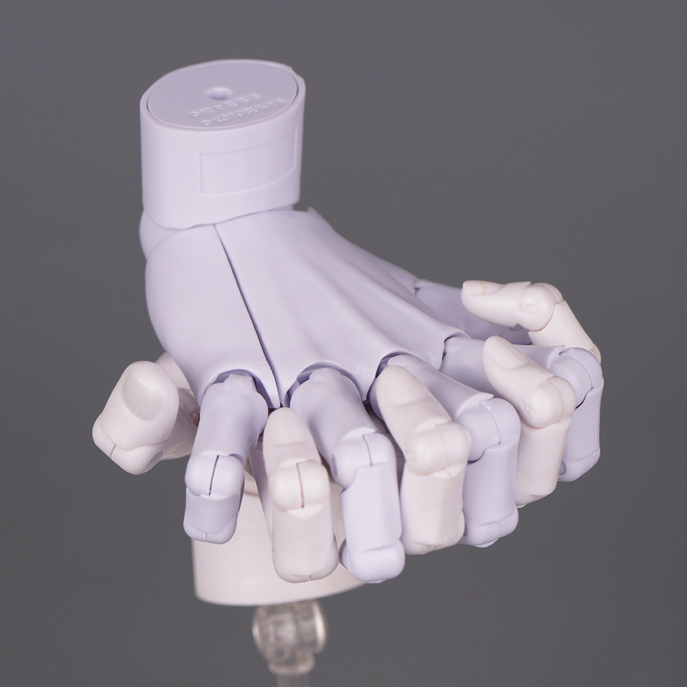 11cm Hand Joint Super Movable Model Artist Support Item Collaboration ...