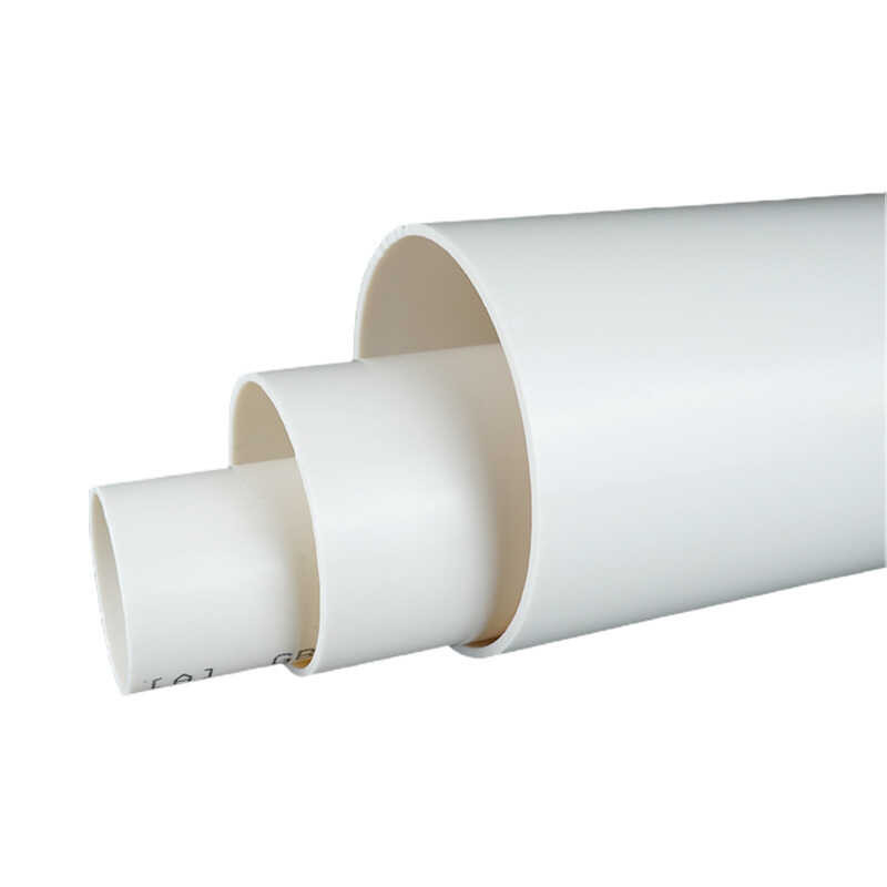 PVC-Rohr-Endkappe Set – 50/75/110/160 Mm – Innere Blockierkappe Für Abwasser, Schutzstopfen Für Hausinstallation