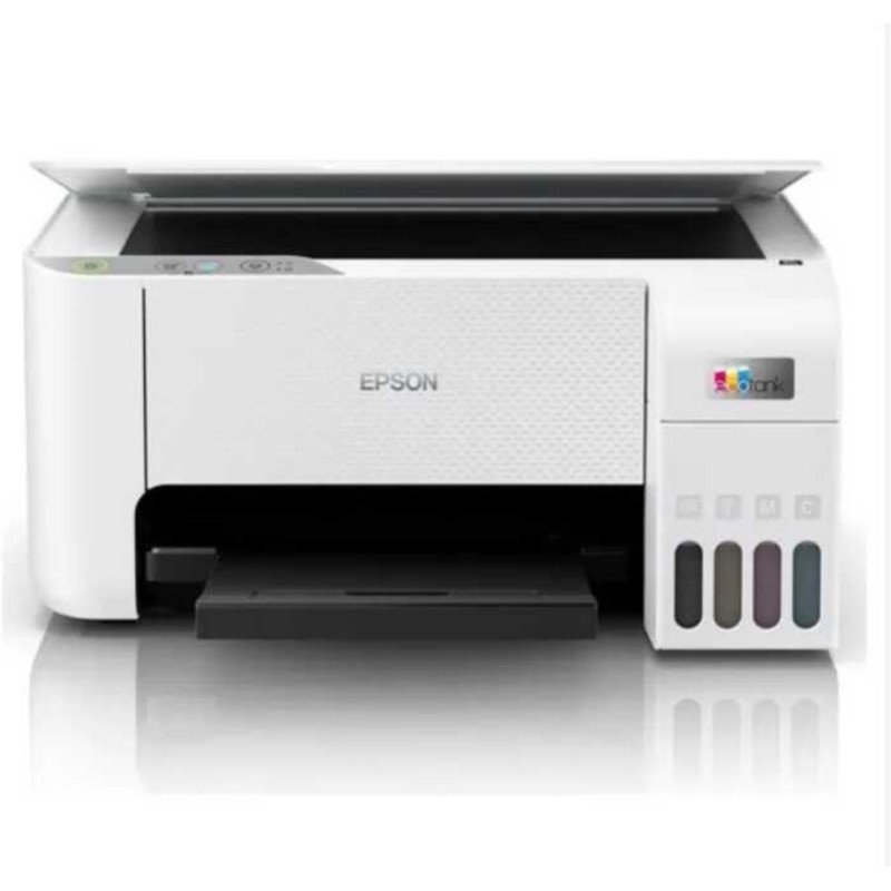Epson Ecotank L3216 A4 All-In-One Ink Tank Printer Ca4 | Shopee Philippines