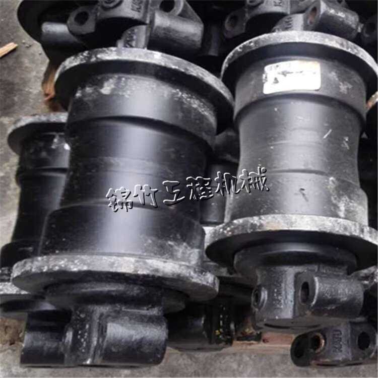 Komatsu 200-5/6/7/8 Excavator Track PC210/220 Bearing Sany 210 Ground ...