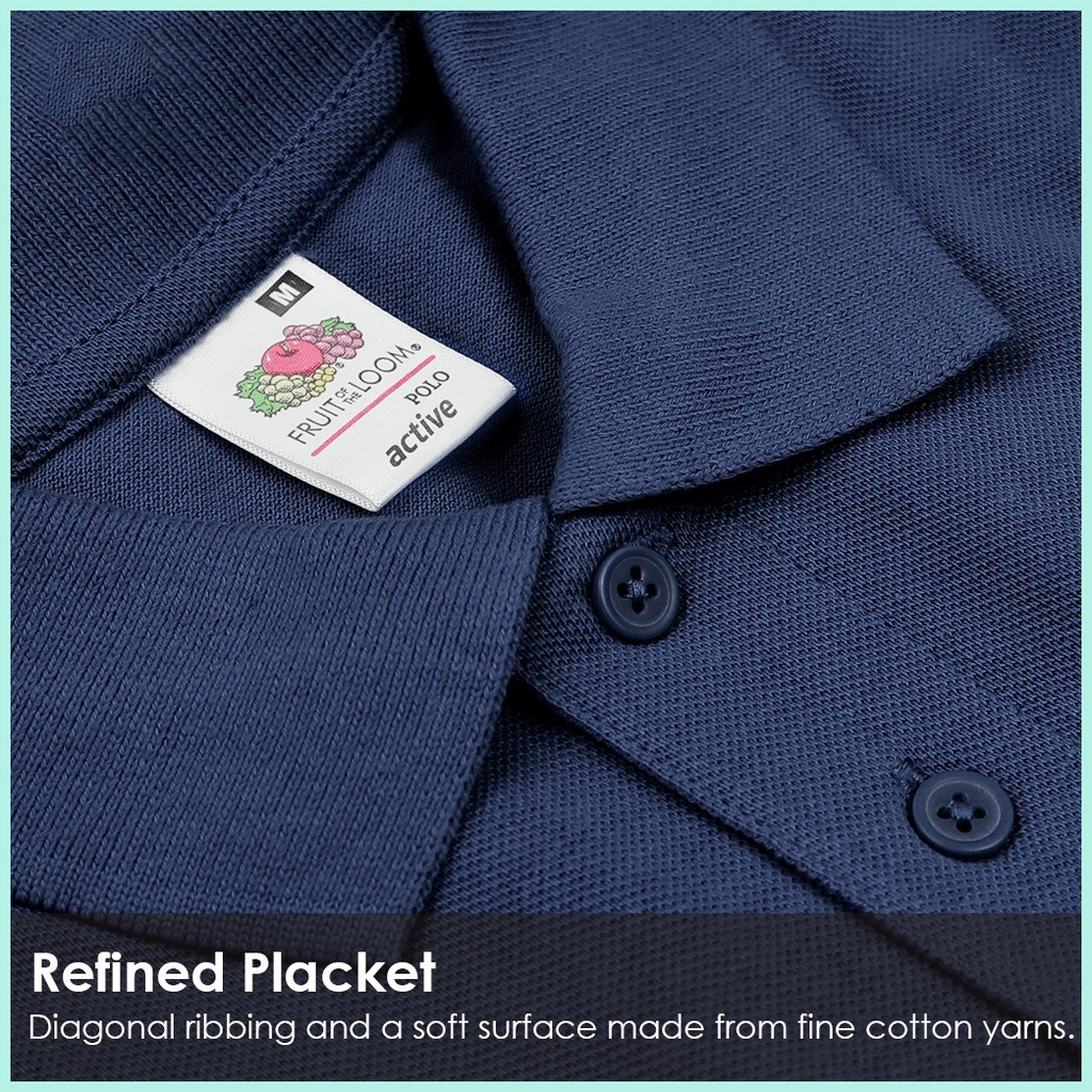 Fruit of the Loom - Felpa Invernale con Zip - Donna (XS) (Erica Grigia