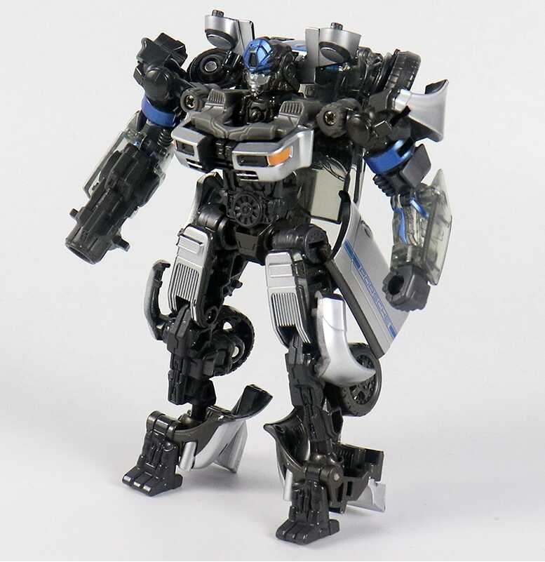 6Ff BMB TAIBA NEW 12.5Cm Mini Ss105 Action Figure Toys Anime T7 KO ...
