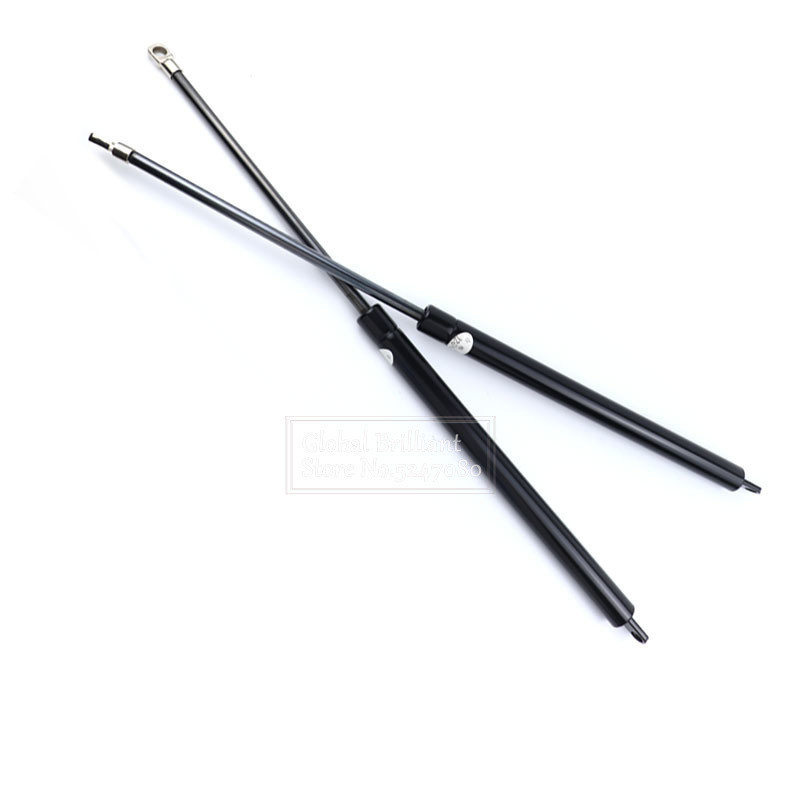 2PCS 300600mm 600N Car Struts Hood Rear Trunk Tailgate Boot