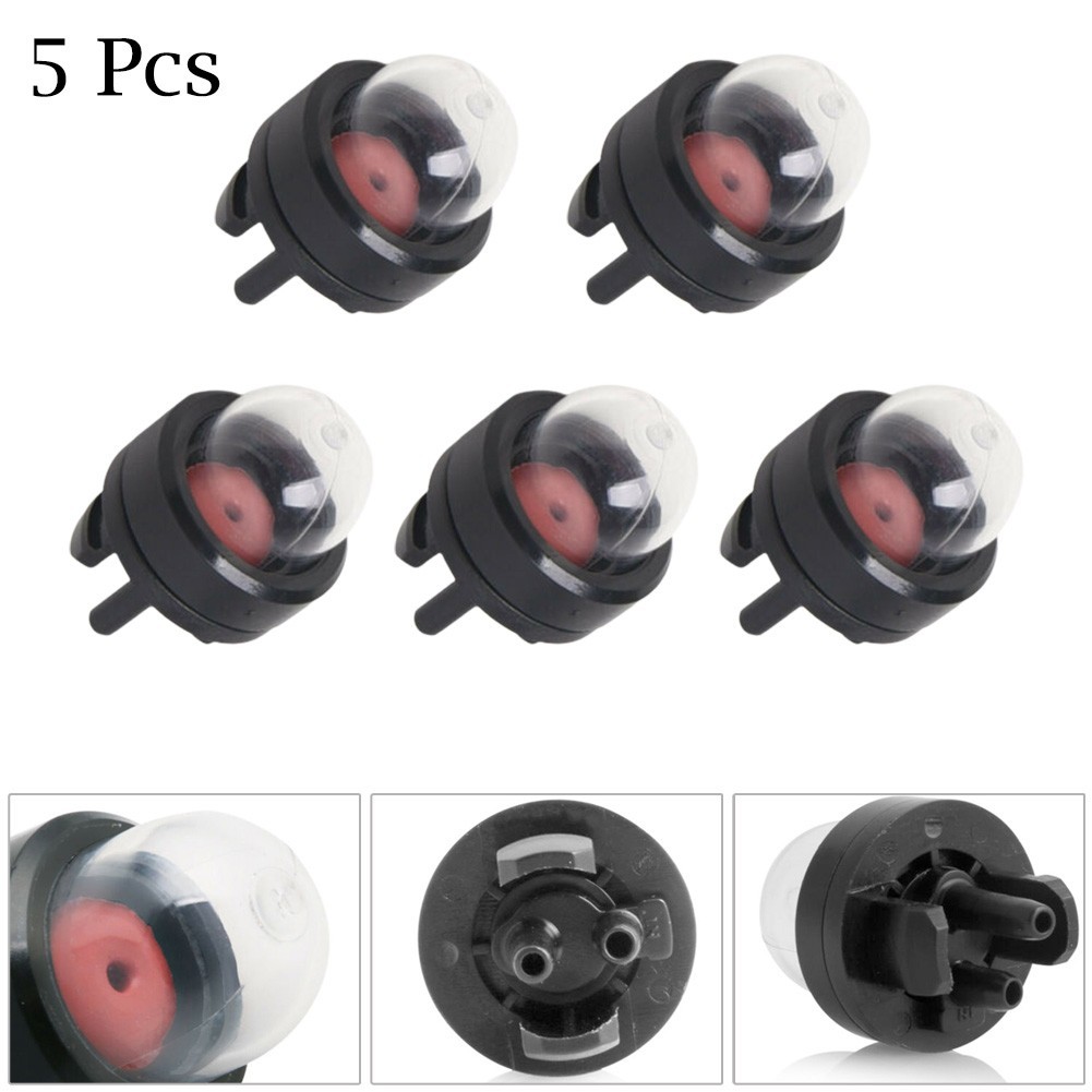 {lowpriced promotion}Carburetor Fuel Pump Primer Bulb For MS192T Ht250