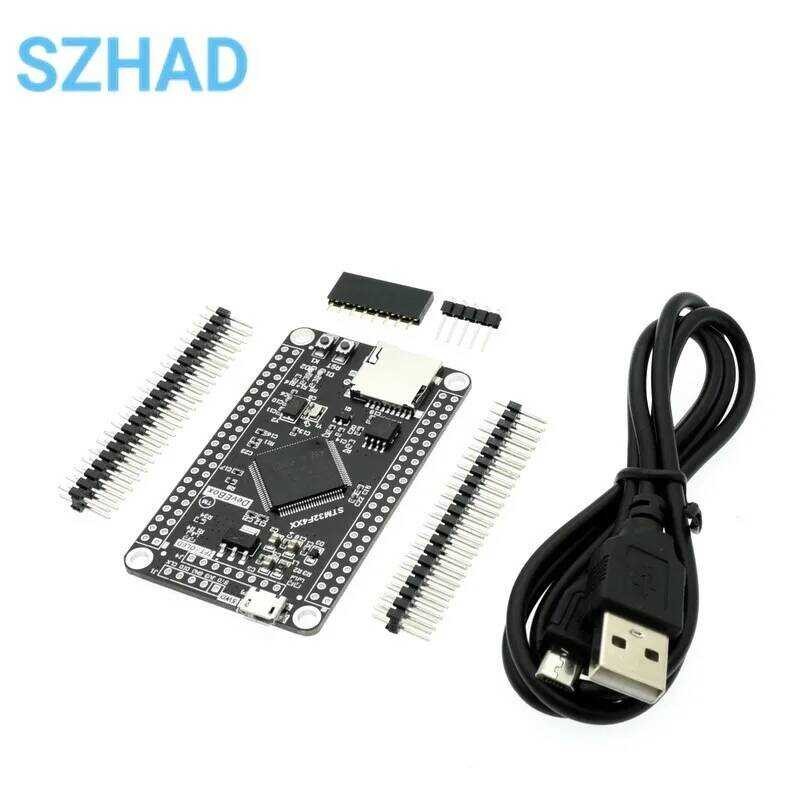 MARKELL STM32F407VGT6 Entwicklungsboard – 168 MHz, 1 MB Flash, USB-, TFT- & OLED-Schnittstelle – Für Embedded-Projekte