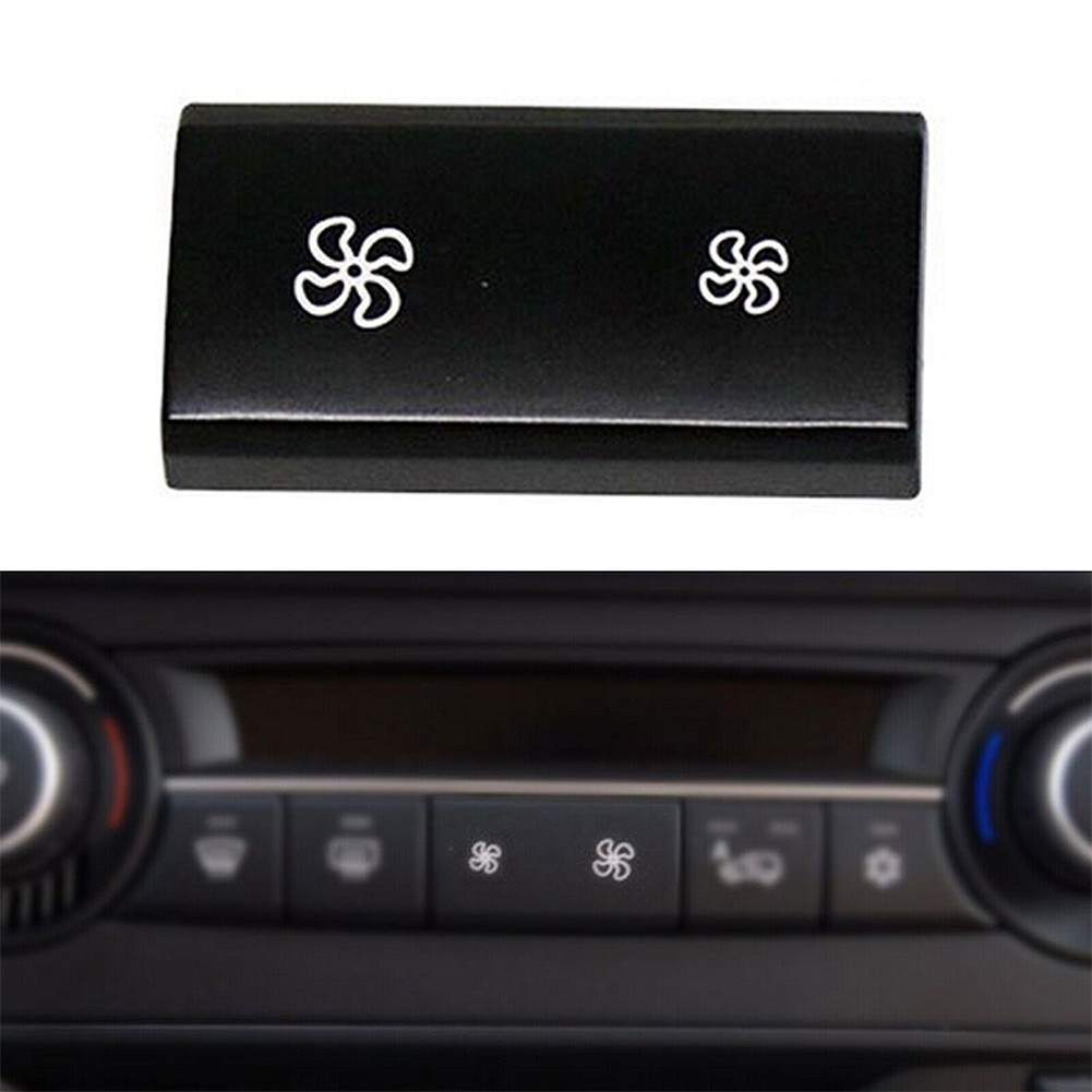 funnyworld.ph⚡Car Air Conditioner Wind Volume Switch Control Button for ...