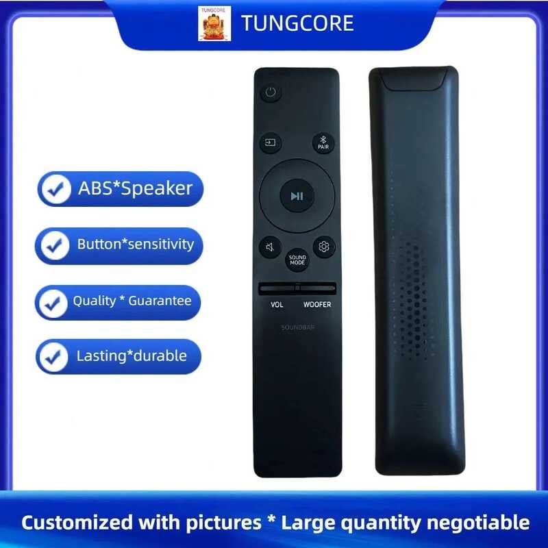 AA Original New Soundbar Remote For Samsung Bar Home Theater Audio ...