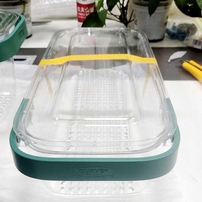 Plastic Prototype ABS Prototype Small Batch Prototyping CNC Non ...