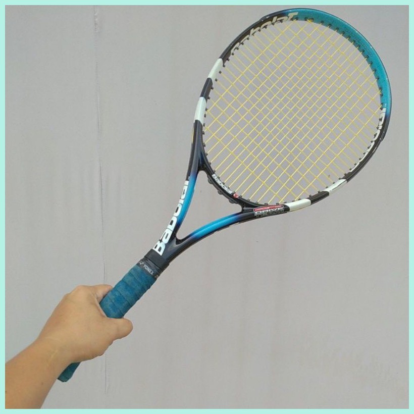 Tennis Racket Original Racket Japan Surplus | Shopee Philippines