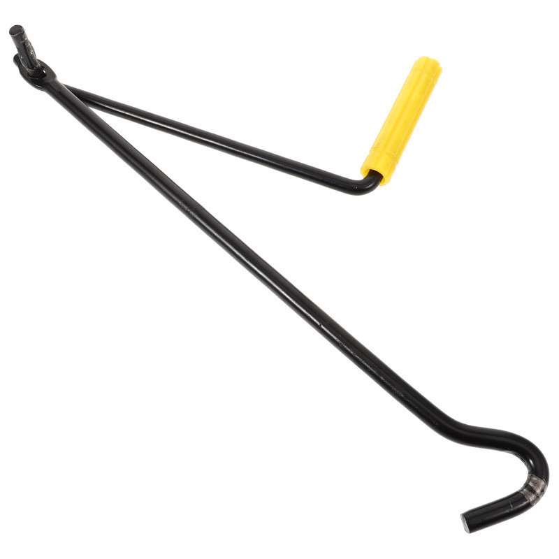 Foldable Car Hand Jack Rocker For Car Jack Folding Handle Scissor Jack ...