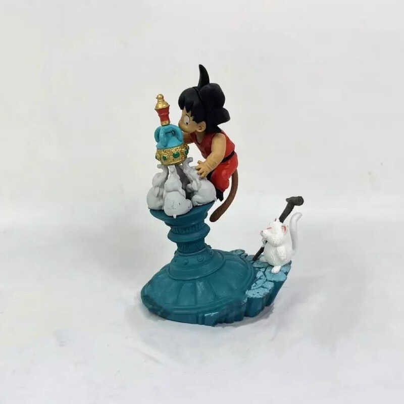 SH Figuarts Dragon Ball Master Roshi 5 in. Action Figure for sale online