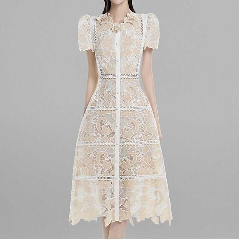 Icon Niche Dress main image 1