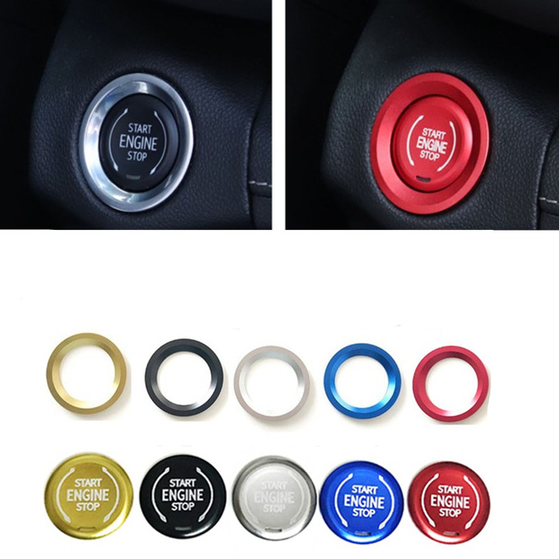 ® For Chevrolet 2019 2023 Trailblazer Car Engine Ignition Switch One ...